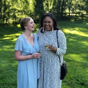 Meet your Posher, Ladawn